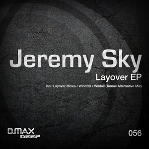 Windfall (Tomac Alternative Mix)