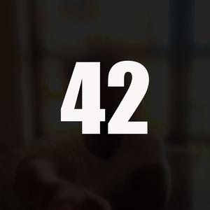 42