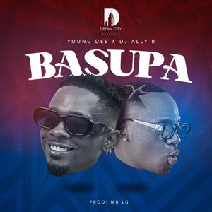 Basupa (feat. Dj ally B)