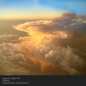 España, Op. 165: Serenata