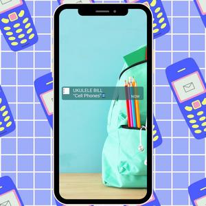 Identify (feat. Ukulele Bill)