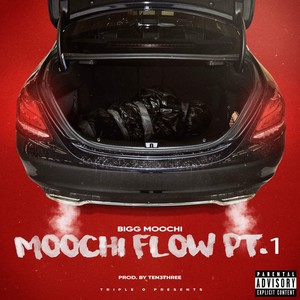 Moochi Flow Pt 1 (Explicit)