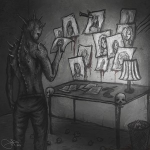 Premeditations (Explicit)