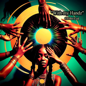 With My Handz (Explicit)