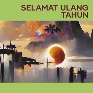 Selamat Ulang Tahun