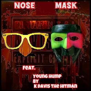 Nose Mask (Explicit)