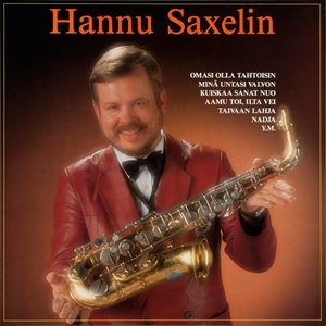 Hannu Saxelin