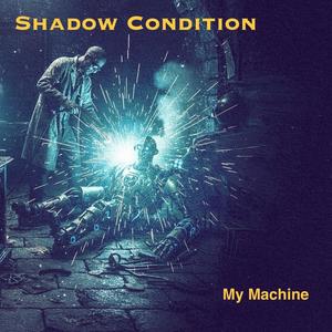My Machine (feat. Craig Cairns)