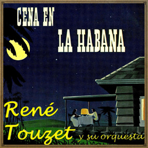 Vintage Cuba No. 125 - LP: Dinner In "La Habana"