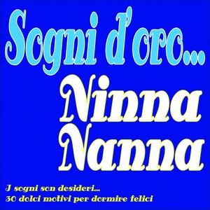 Ninna nanna Gesù buono