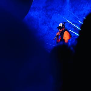 Live At The Cafe (Live)