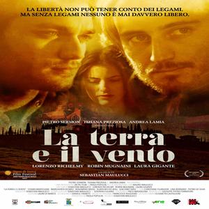 La Terra e il Vento (Original Motion Picture Soundtrack)