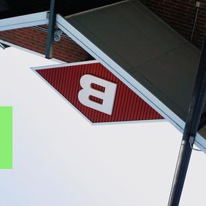 Big Bruce (Explicit)