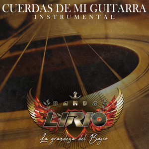 Cuerdas de Mi Guitarra (Inst.)