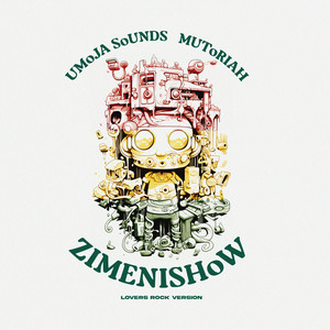 ZIMENISHOW (REGGAE MIX)