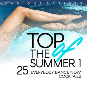 Top of the Summer (25 Everybody Dance Now Cocktails), Vol. 1