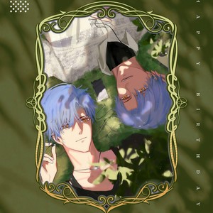 凌肖（凌肖0621原创生贺曲）剧情版