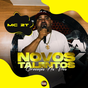 Novos Talentos 2025 Roda de Funk (Ao Vivo) [Explicit]