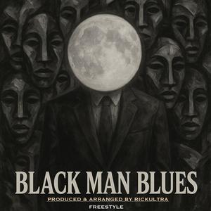 Black Man Blues