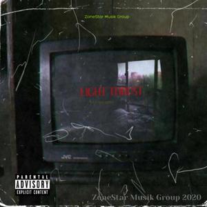 Light Thrust (Explicit)