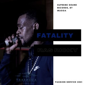 Fatality (Apir Lo Bitor) [Explicit]