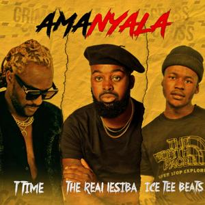 Amanyala (feat. T _Time & Ice Tee beats)
