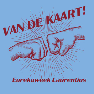 Van de Kaart