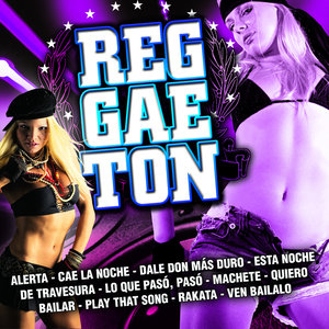 Reggaeton Hits