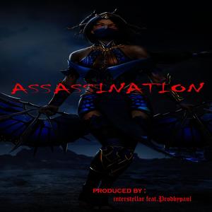 ASSASSINATION (feat. Prodbypaul)