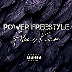 Power Freestyle (Explicit)