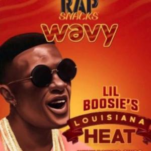 boosie chips (feat. snakechildpain, Slump Audios & DJ BANNED|Explicit)