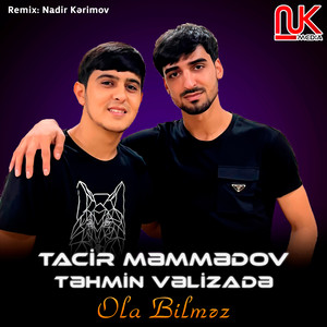 Ola Bilməz (Nadir Kərimov Remix)