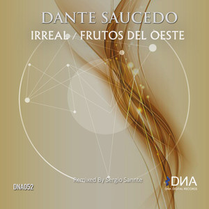 Frutos Del Oeste (Sergio Sannte Remix)