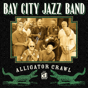 Alligator Crawl