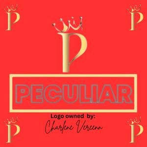 Peculiar (feat. JayB33Mussik)