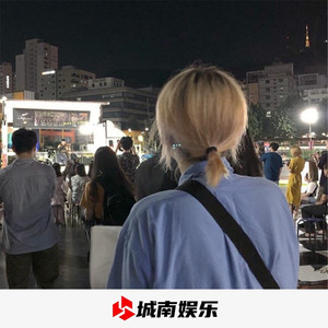 灯都打开