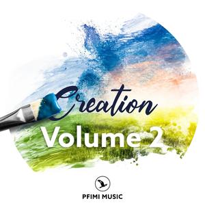 Creation Volume 2