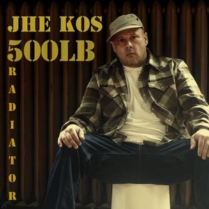 JHE' KOS 500LB RADIATOR