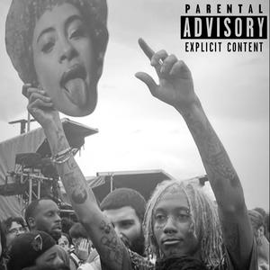 Chan man (feat. cashsebi) (Explicit)