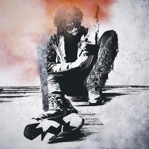 Outside (feat. jonoftf) (Explicit)