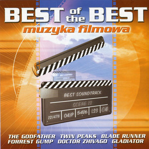 Muzyka Filmowa - Best of the Best Cz 3