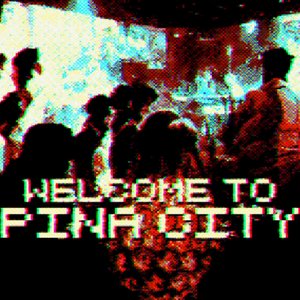Destination Zero / Pina City (Club Mix)