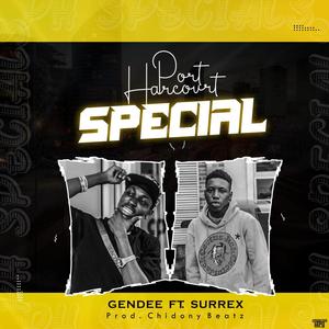 Ph special (feat. Surrex) (Explicit)