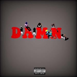 DAMN (Explicit)