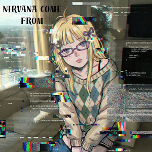 The Only Way to Reach 'Nirvana' Is to Escape from Silent Hill