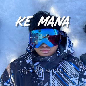 Ke mana