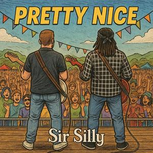 Pretty Nice (Explicit)