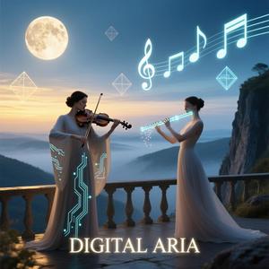 Digital Aria (feat. DJ FOX)