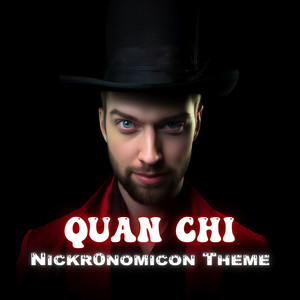 Nickronomicon Theme