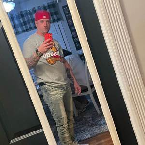 Who Got You (Explicit)